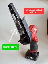 KIT CONVERSIONE per Milwaukee