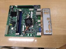 packard bell IMEDIA S2110 SCHEDA MADRE MINI ITX + CPU ATOM + RAM 4GB cod NVM81