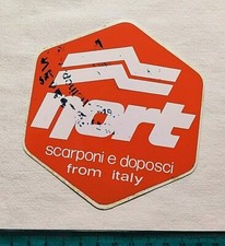 ADESIVO NORT SCARPONI E