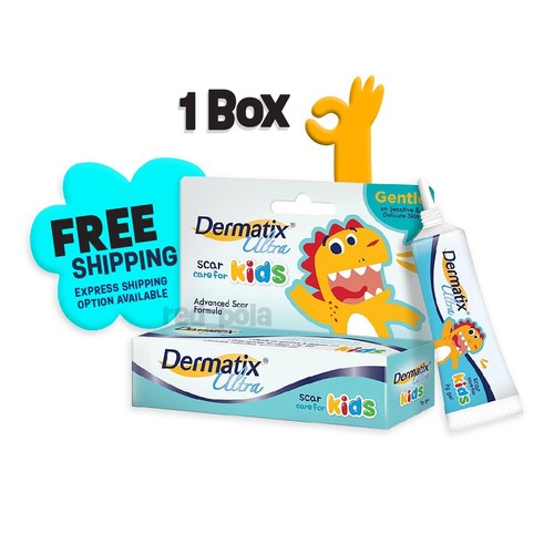 Box dermatix ultra - 1,