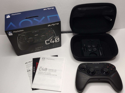 Controller astro gaming - astro, c40