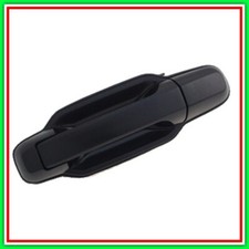 Maniglia esterna posteriore - maniglia,
