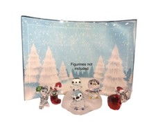 Swarovski scs holiday - swarovski, crsytal