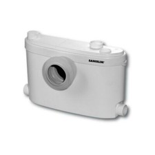 TRITURATORE SFA SANITRIT