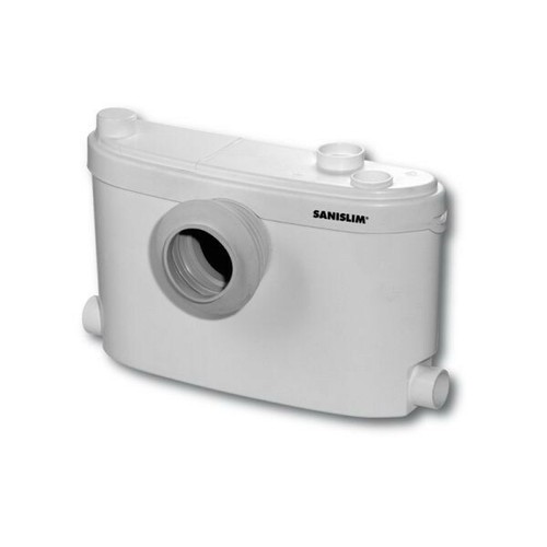 Trituratore sfa sanitrit - trituratore,
