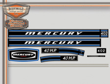 Decalcomanie fuoribordo