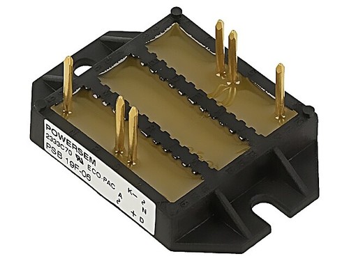 Psb 100f raddrizzatore a - 100f/12,