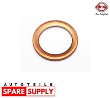 ANELLO DI TENUTA, VITE SCARICO