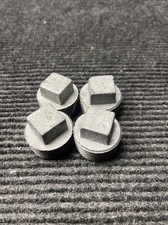 NOS LOTTO DI 4 JPW 1-1/4"