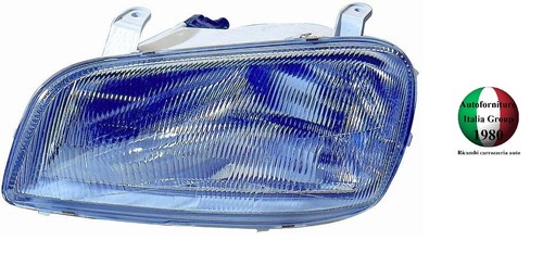 Faro fanale proiettore - fanale,