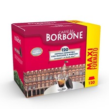 CAPSULE MONODOSE DI CAFFE'