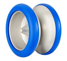 Yoyo Henry's Python Blu, Il