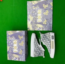 Sneaker Dior Alte Unisex 