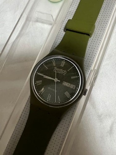 Orologio swatch gb700 - orologio,