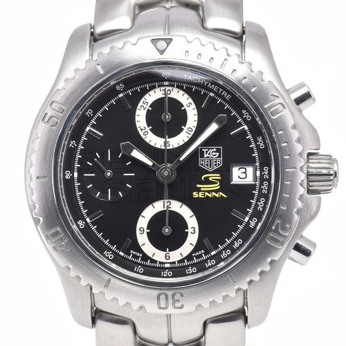 Orologio uomo automatico tag - orologio,
