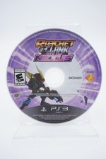 Ratchet & Clank: Into the