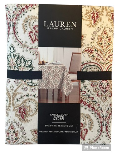 Ralph lauren paisley - lauren,