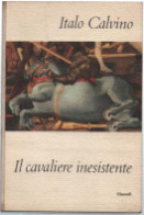 Cavaliere inesistente - il,