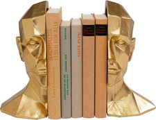 Fermalibri Di Design Face, Set