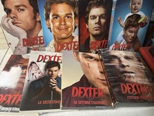 Fb18 DEXTER stagioni 1/8