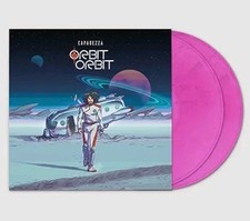 LP Vinile - Caparezza - Orbit Orbit - Idea Version