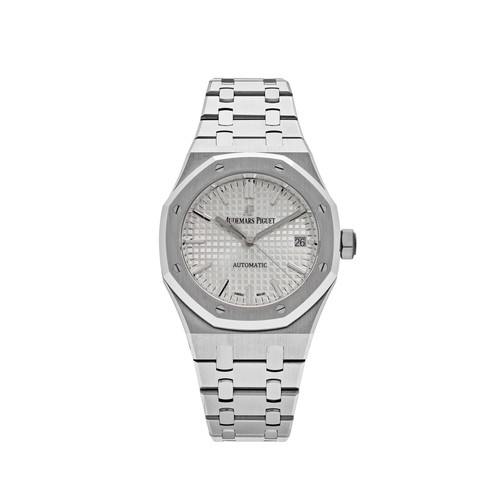 Audemars piguet royal oak - audemars,