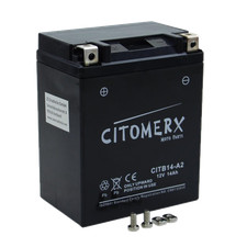 BATTERIA GEL YB14-A2 12V 14AH