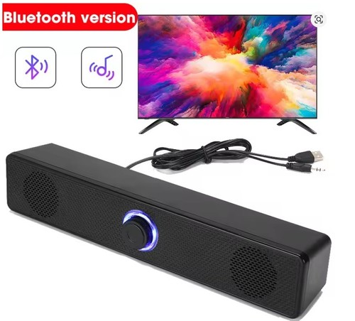 Homefish bluetooth sound - tv,