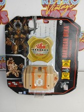 BAKUGAN DEKA GIOCHI PREZIOSI