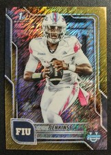 2025 Bowman Chrome University