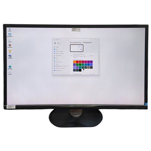 Altoparlante philips - 32",
