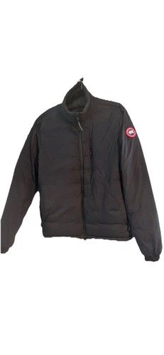 Piumino canada goose lodge - piumino,