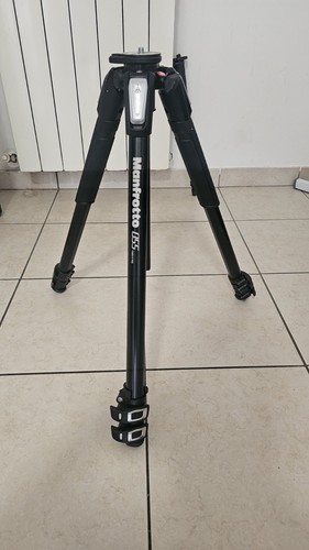 Manfrotto mt055xpro3 treppiede - manfrotto,