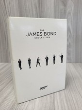 The james bond 007 collection - the,