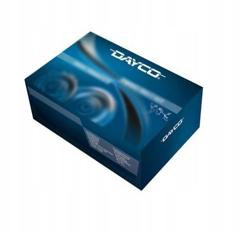 Cinghia distribuzione dayco - cinghia,