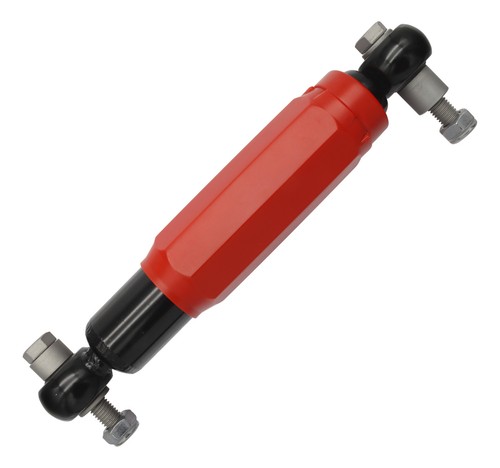 Ammortizzatori ruota rosso - ammortizzatori,