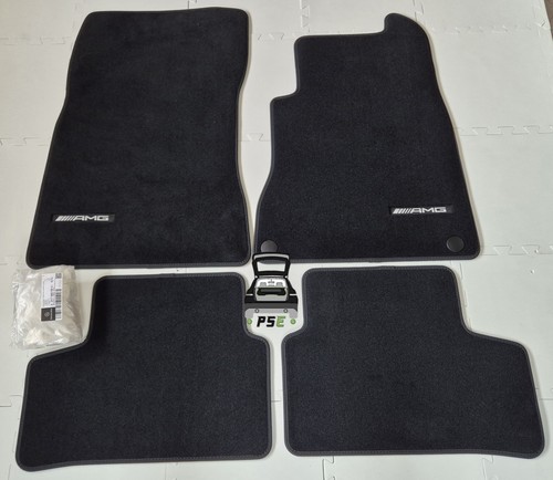 Tappetini moquette classe