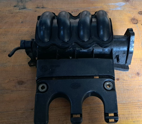 Collettore aspirazione fiat - collettore,