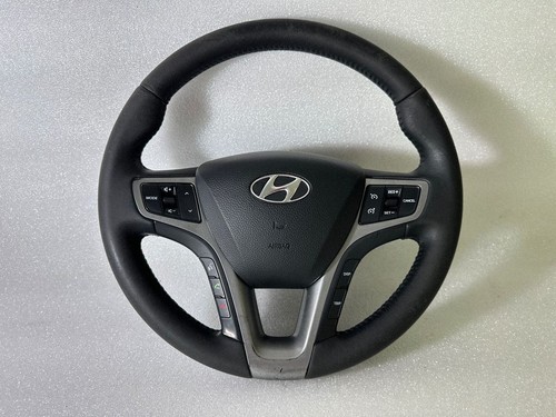 Hyundai i40 2012 volant - hyundai,