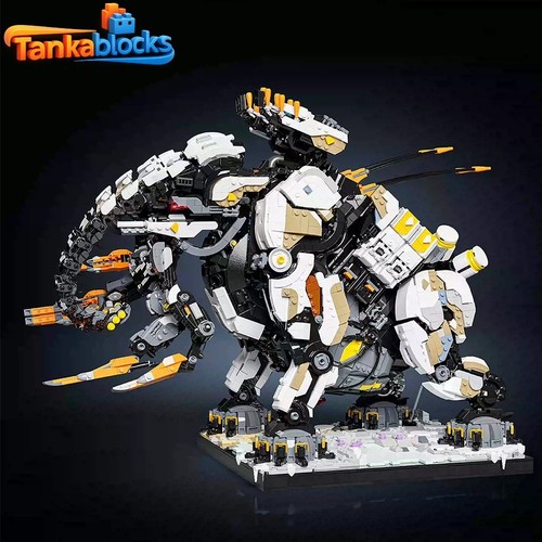 Moc 89157 horizon - moc, forbidden