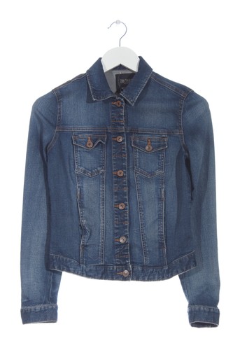 Zara trafaluc giacca denim - trafaluc,