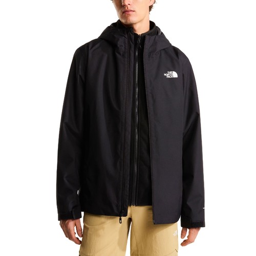 The north face giacca uomo - -,