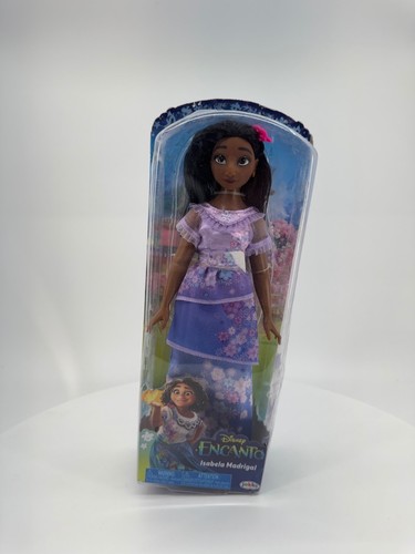 Disney encanto isabela - encanto,
