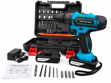 DHP453RFE 18V Trapano