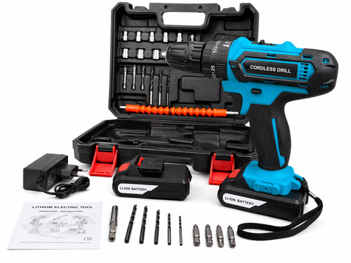 Dhp453rfe 18v trapano - dhp453rfe,