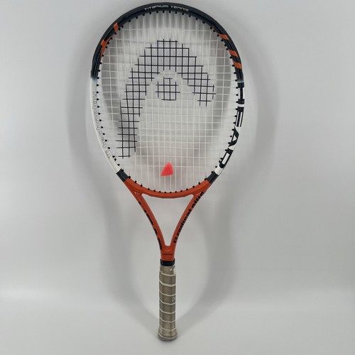 Racchetta tennis head - racchetta,