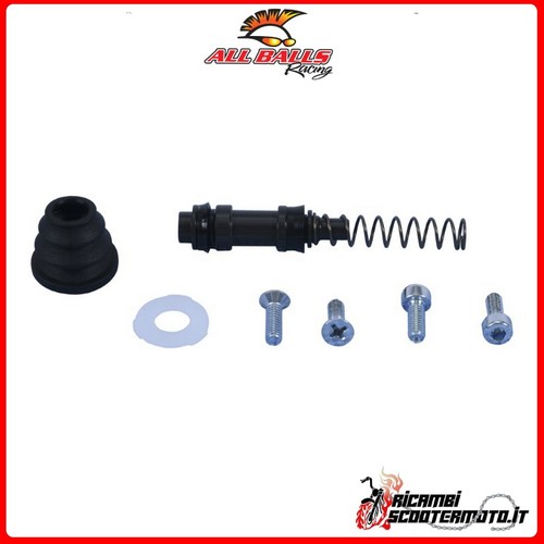 Kit revisione pompa - kit, frizione