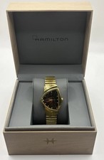 Orologio Hamilton Ventura tono