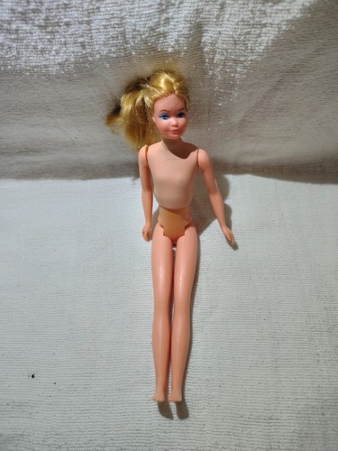 Barbie vintage 1975 crescere - vintage,