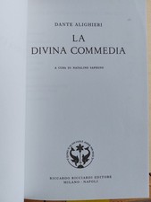 Enciclopedia dantesca 16 - dantesca,